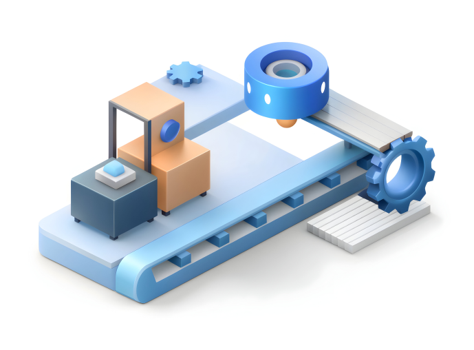 Manufacturing