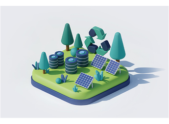 Energy & Utilities