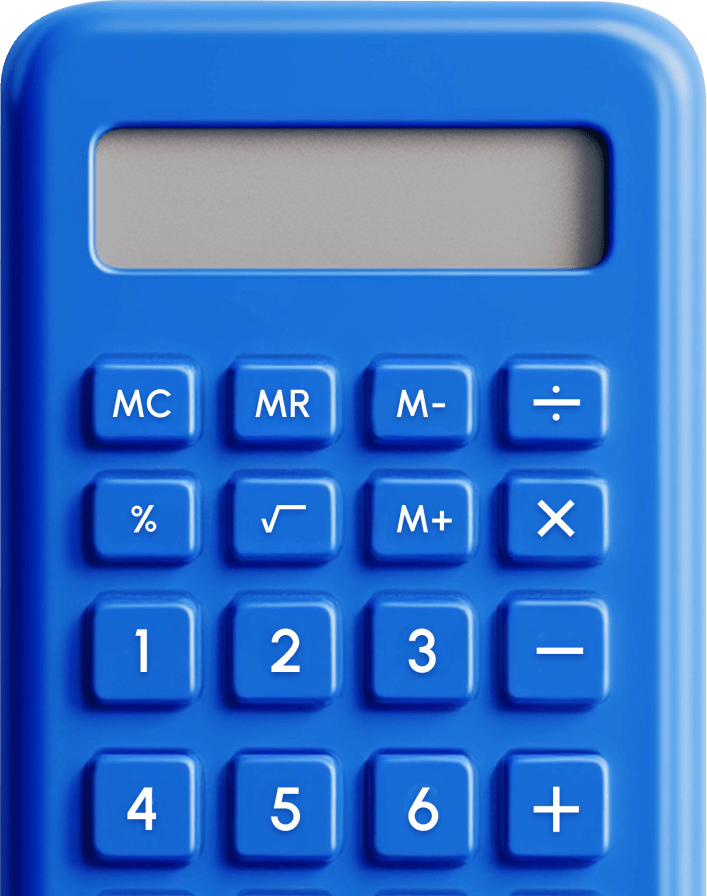 Calculate ROI