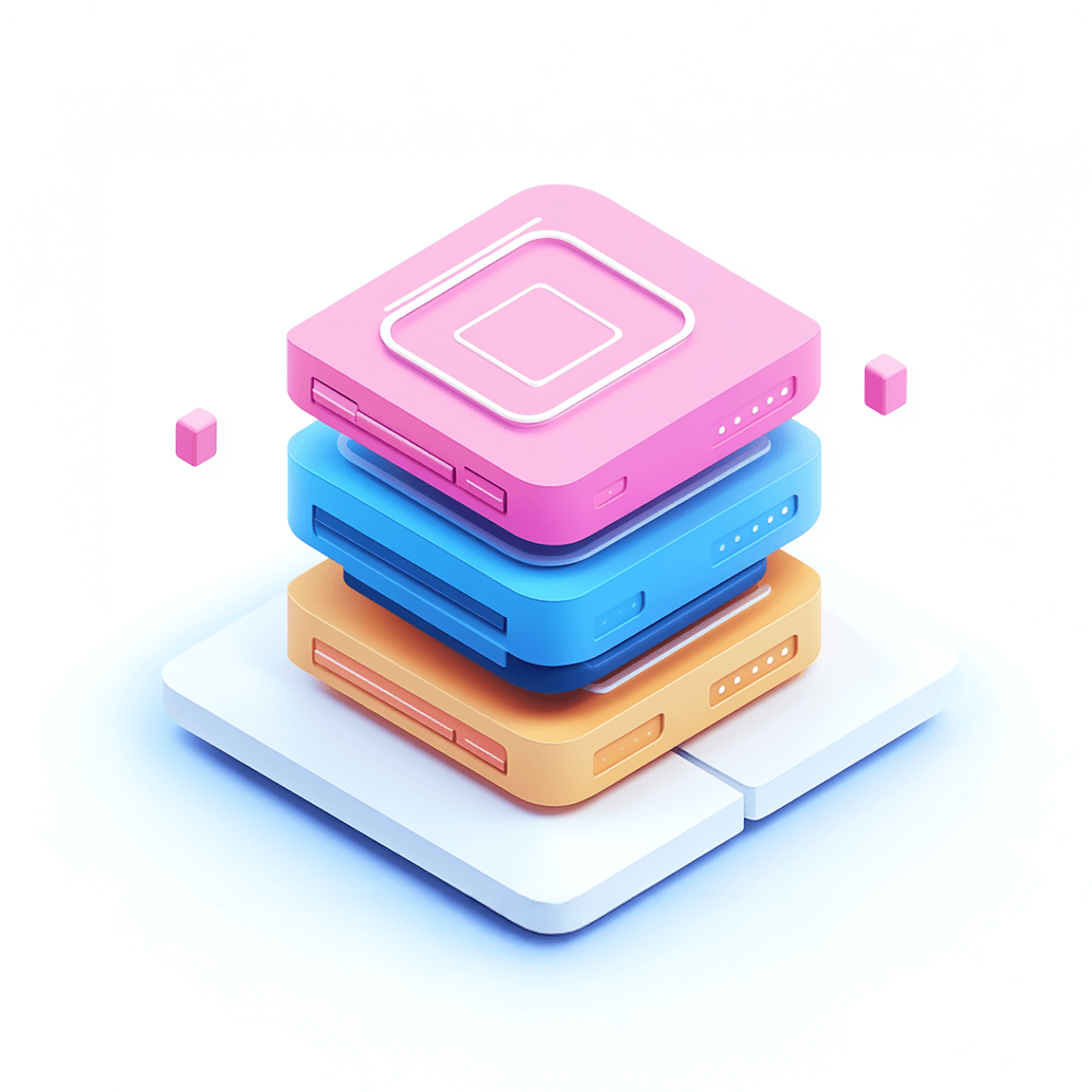 Graip.AI Robots