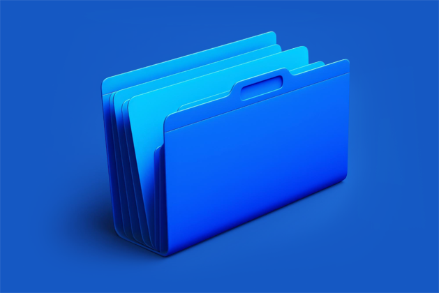 Gestion de gros volumes de documents de conformité