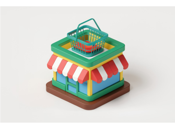 Einzelhandel und Konsumgüter