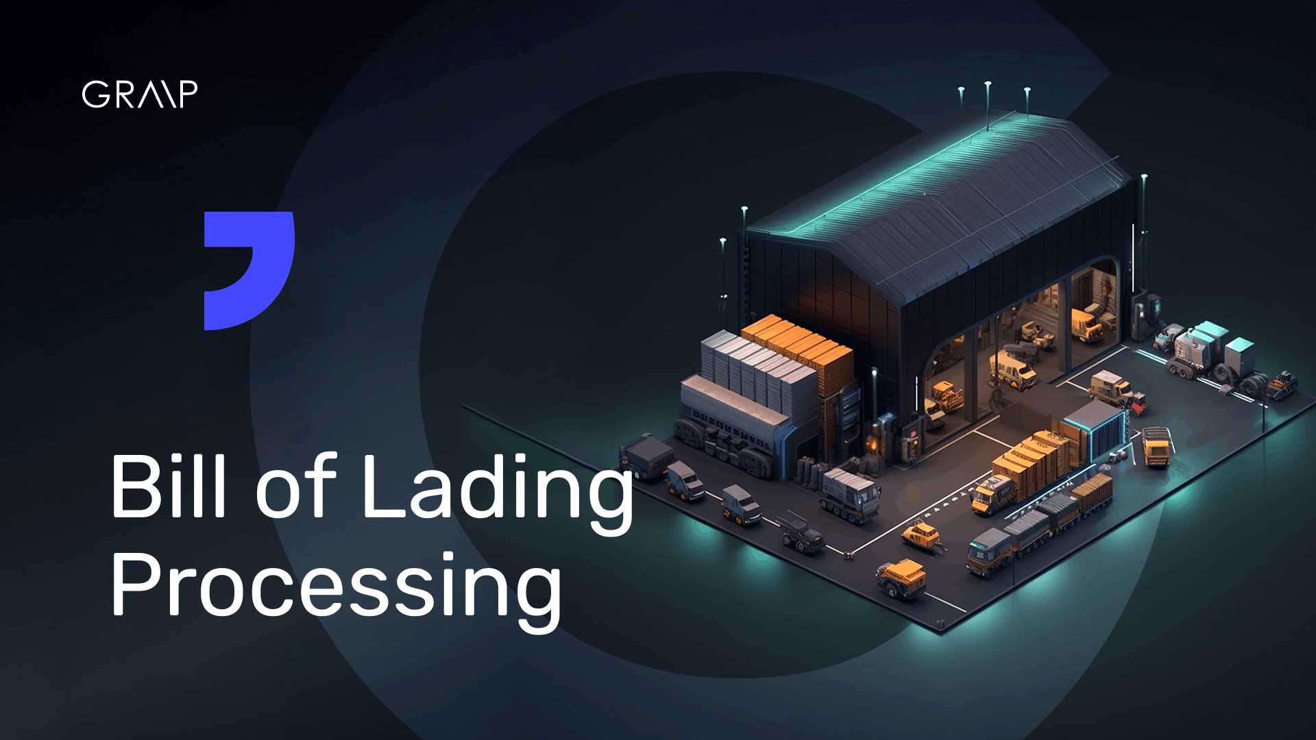 Bill of Lading Processing video
