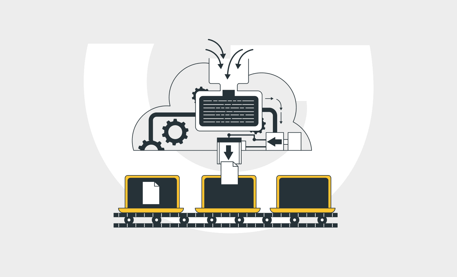 Best Intelligent Document Processing Solutions in 2025 | Graip.AI Blog